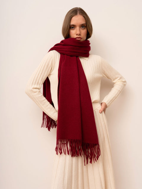 Bel Cashmere | Szal kaszmirowy