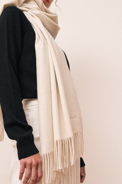 Bel Cashmere | Szal kaszmirowy