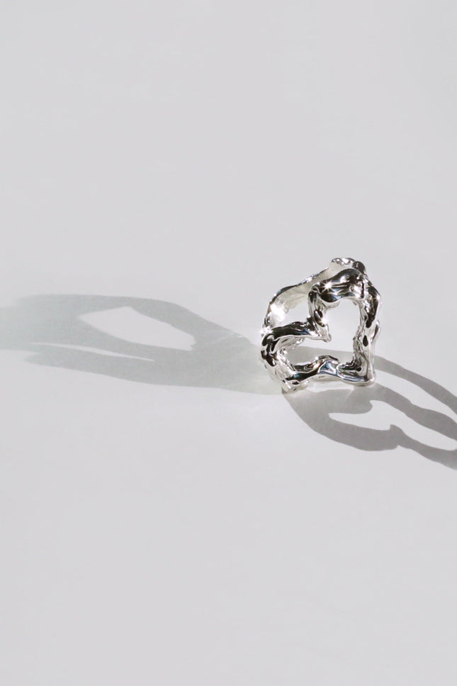 SIMA GINA | Ring 'Follow your heart’