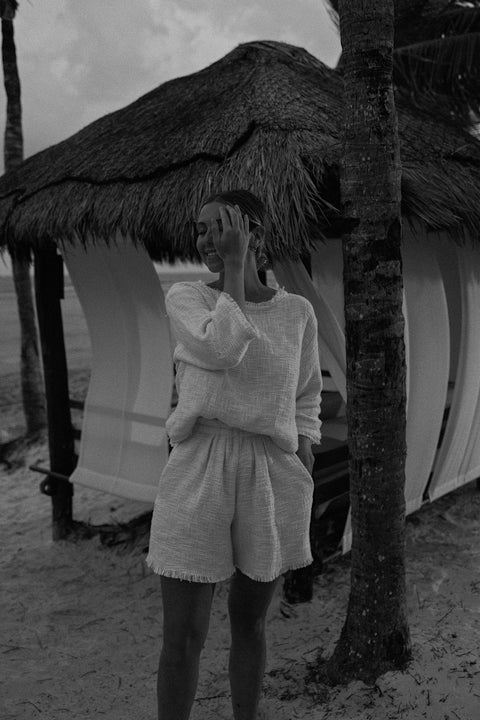 A Perfect Nomad | Sweter Journey