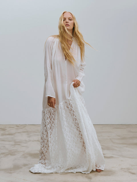 A Perfect Nomad | Sukienka Carrie