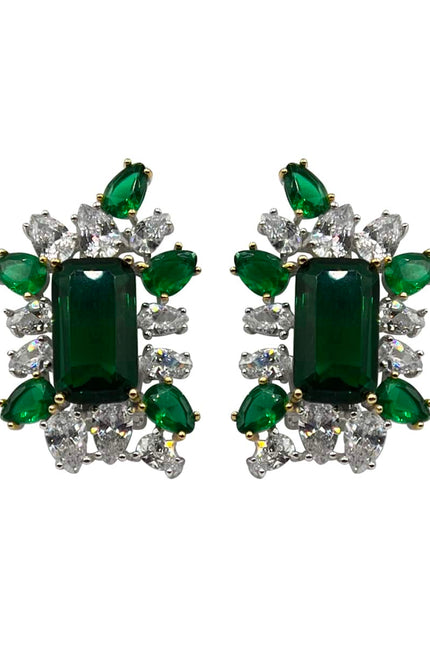 Michael Nash Jewelry | Kolczyki z klipsem Bianca