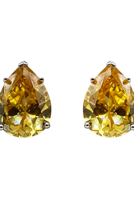 Michael Nash Jewelry | Kolczyki z klipsem Andrea