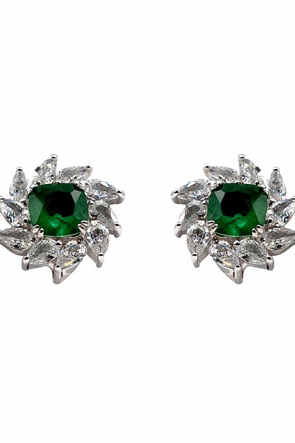 Michael Nash Jewelry | Kolczyki z klipsem Benedetta