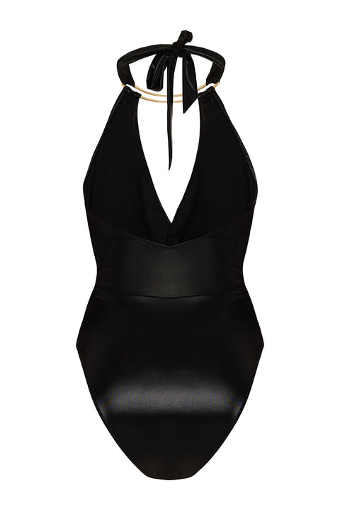Movom | ELEKTRA CHOKER SWIMSUIT