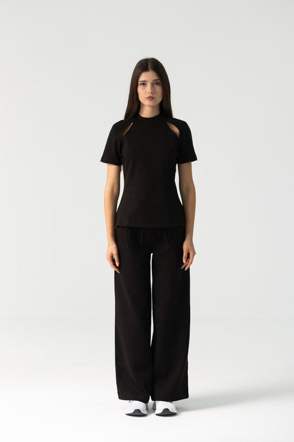 Enxhaline | Ahmes Pants Set