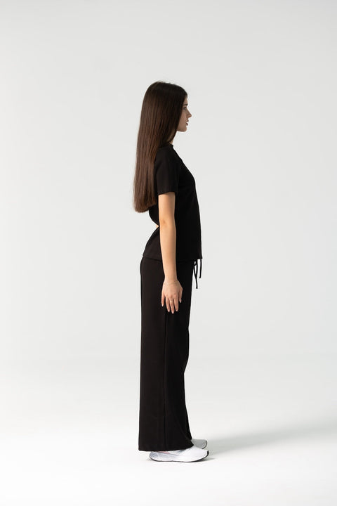 Enxhaline | Ahmes Pants Set