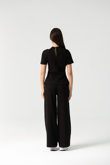 Enxhaline | Ahmes Pants Set