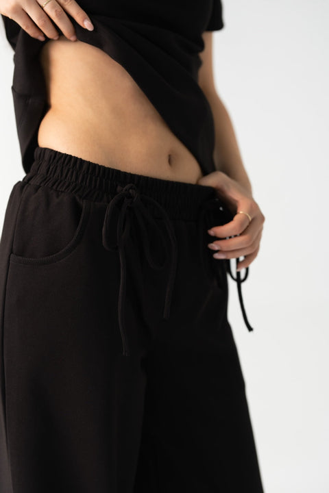 Enxhaline | Ahmes Pants Set