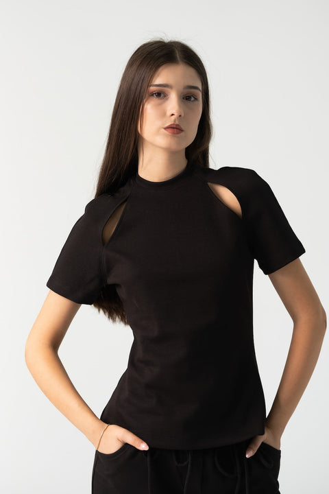 Enxhaline | Ahmes Pants Set