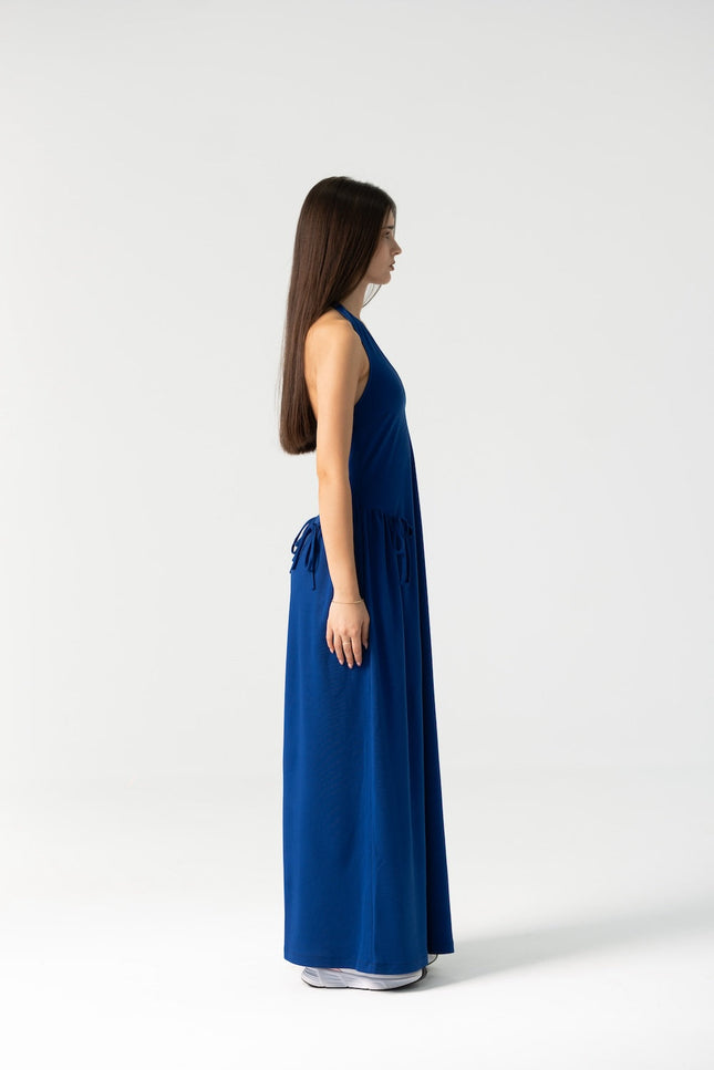 Enxhaline | Sukienka maxi Ame