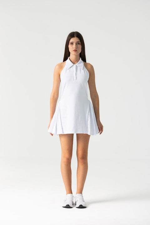 Enxhaline | Asha Tennis Dress