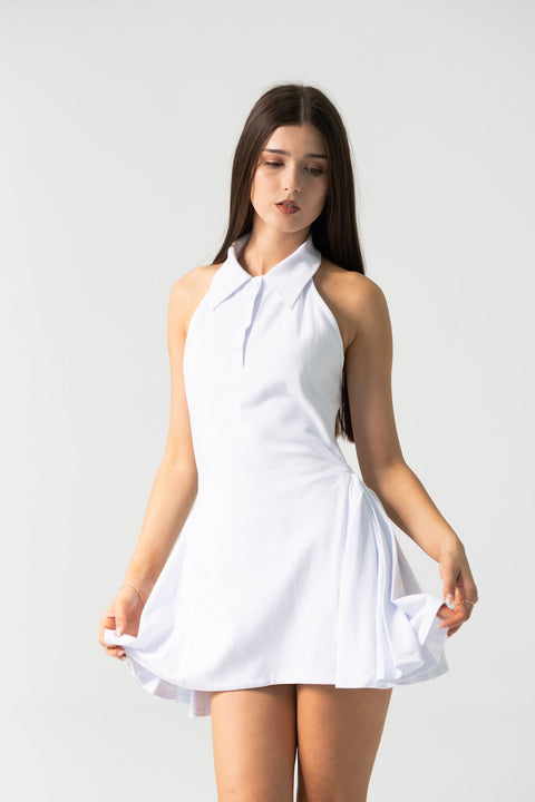 Enxhaline | Asha Tennis Dress