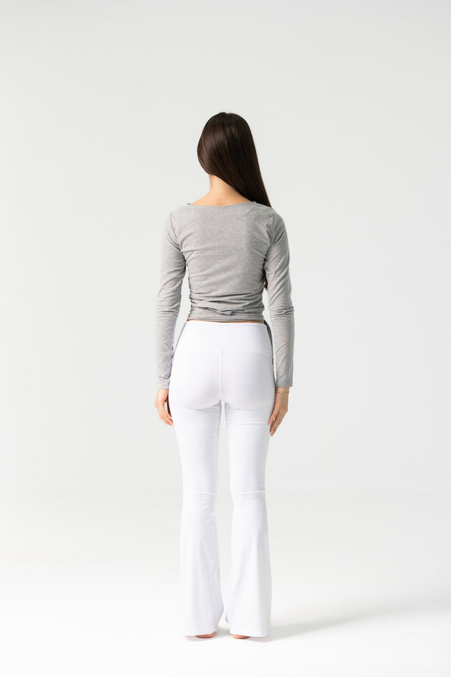 Enxhaline | Top wrap Aura