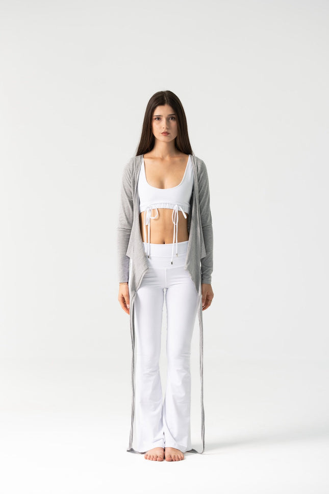 Enxhaline | Top wrap Aura