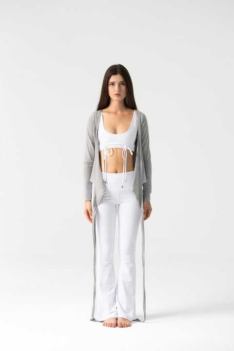 Enxhaline | Top wrap Aura