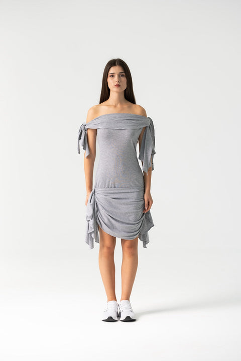 Enxhaline | Sukienka mini Chloe