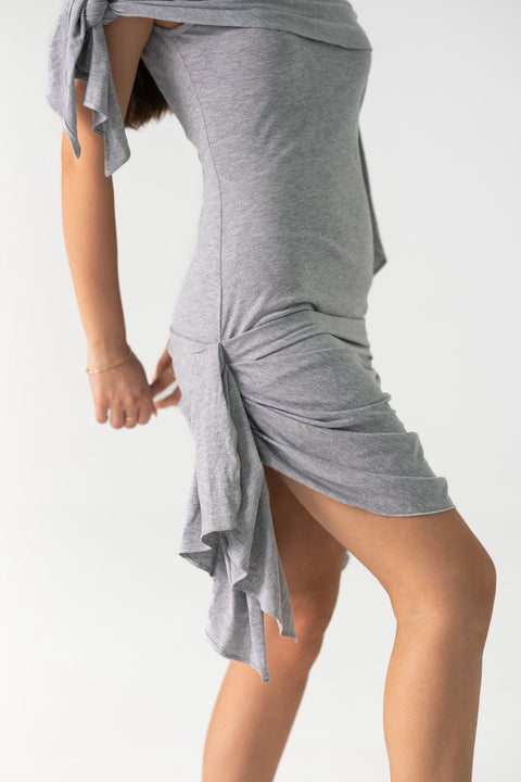 Enxhaline | Sukienka mini Chloe