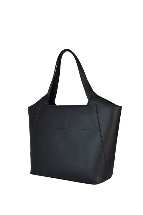 Canussa | Executive bag - Corn Black