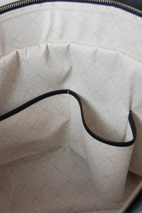 Canussa | Executive bag - Corn Black