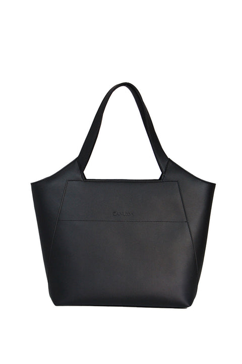 Canussa | Executive bag - Corn Black