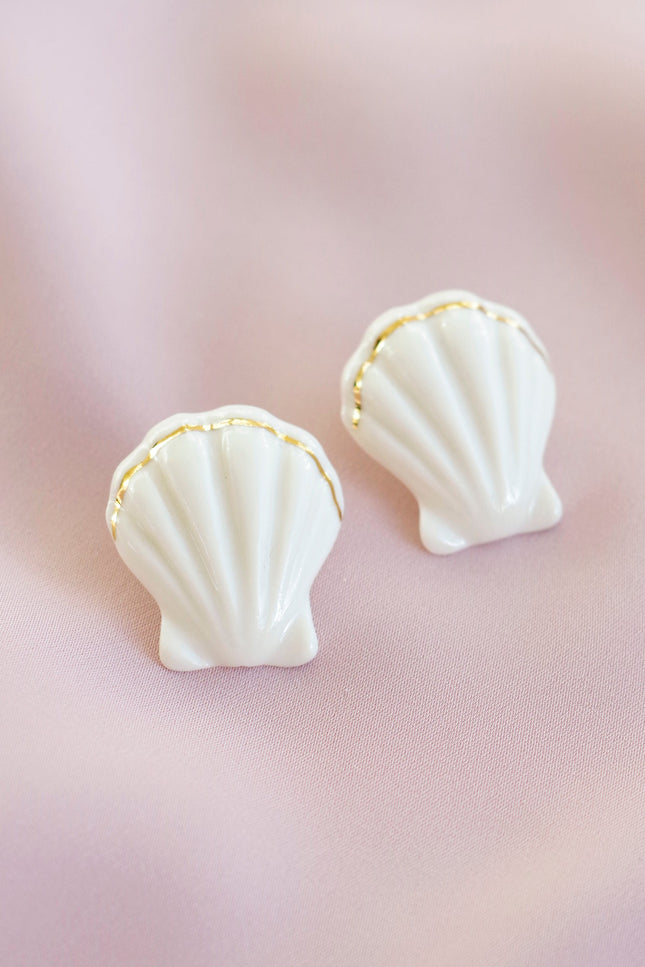 Poporcelain | Sztyfty muszle Clam