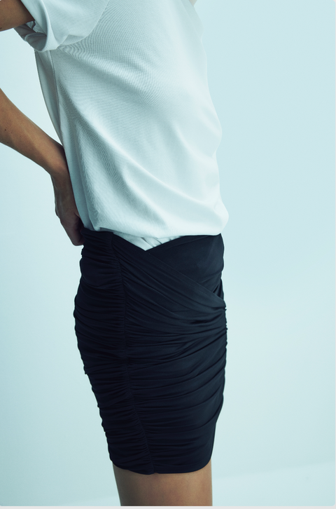 Nazli Ceren | Micha Mini Skirt