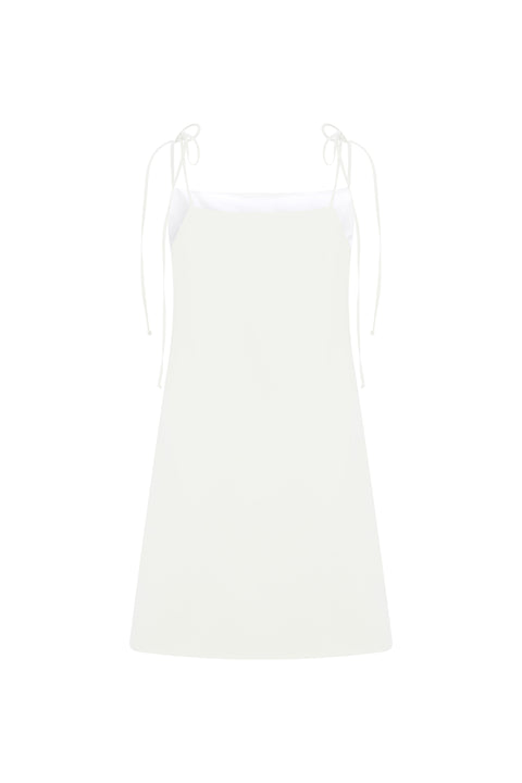 Nazli Ceren | Ellie Mini Dress