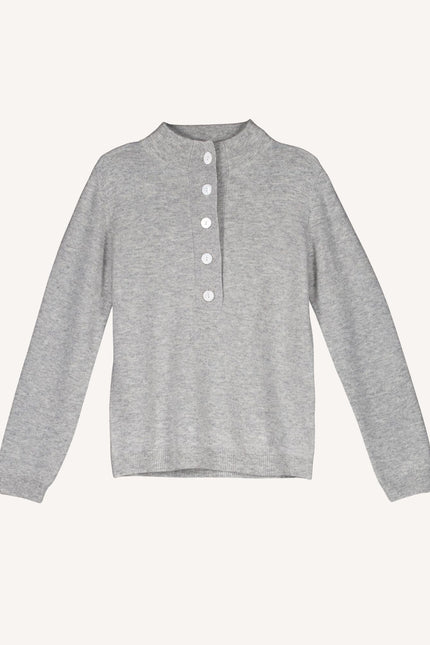Bel Cashmere | Sweterek Emi