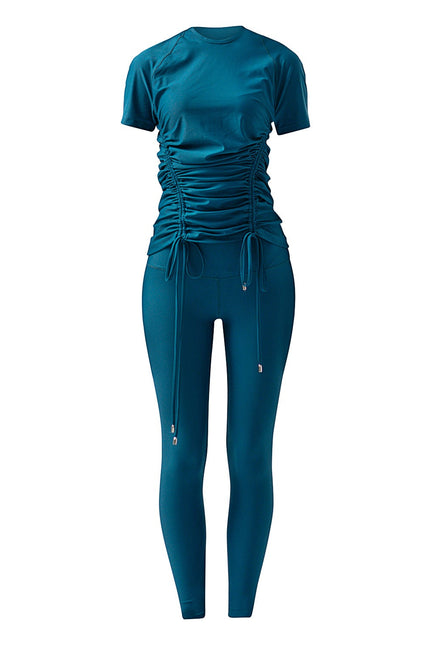 Enxhaline | Cyro Set In Dark Cyan
