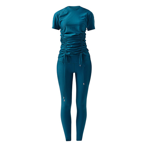 Enxhaline | Legginsy i top Cyro