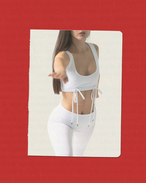 Enxhaline | Legginsy i top Amiel