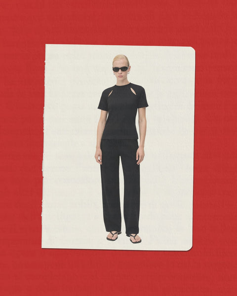 Enxhaline | Ahmes Pants Set