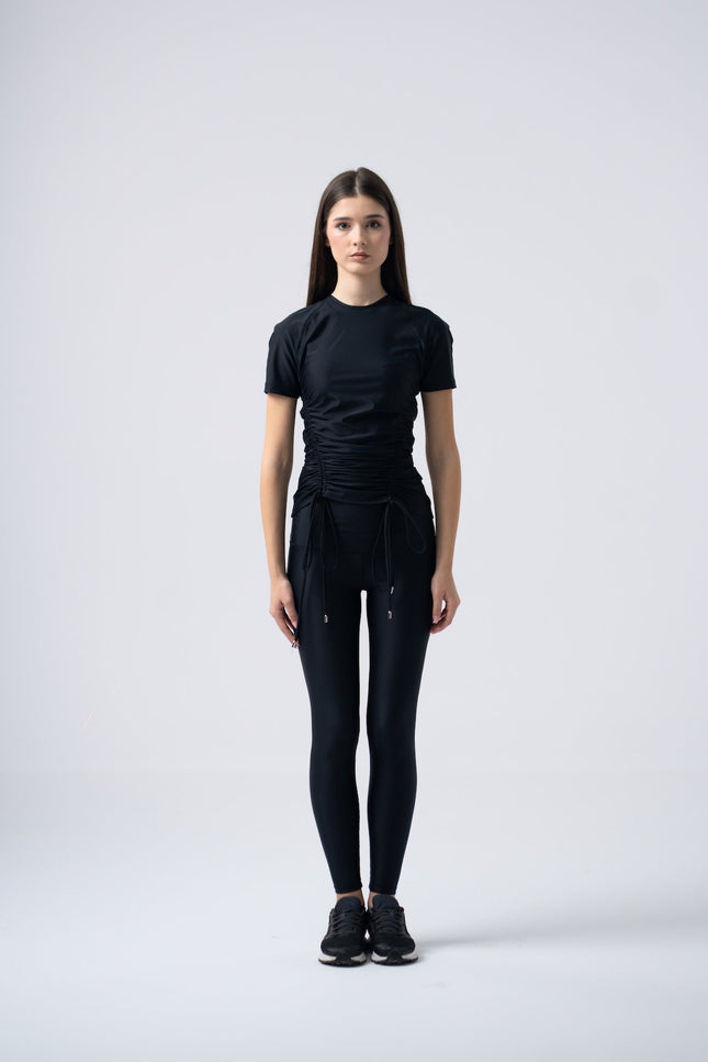 Enxhaline | Cyro Set In Black