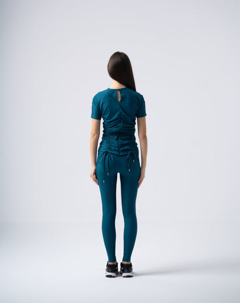 Enxhaline | Legginsy i top Cyro