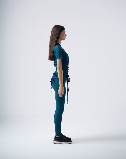 Enxhaline | Legginsy i top Cyro