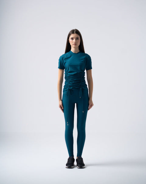 Enxhaline | Legginsy i top Cyro