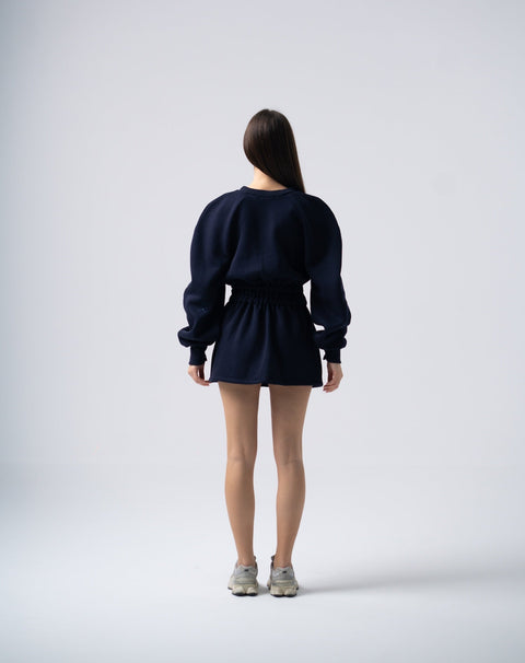 Enxhaline | Sukienka mini Mins