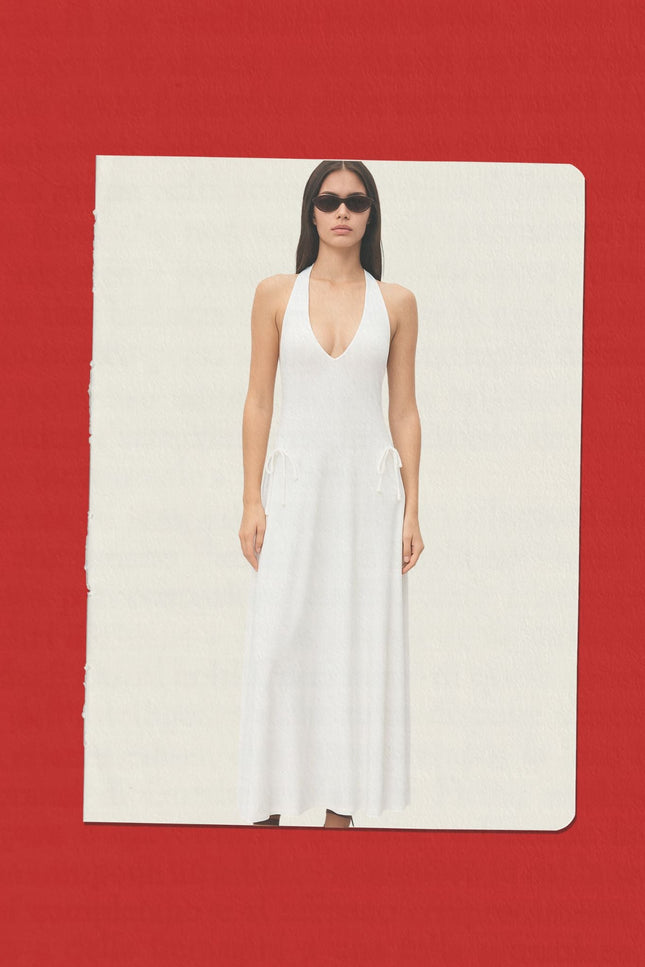 Enxhaline | Sukienka maxi Ame