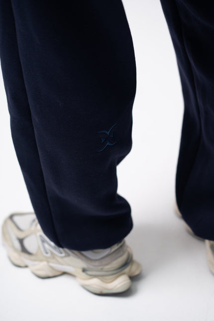 Enxhaline | Xahari Set in Dark Blue