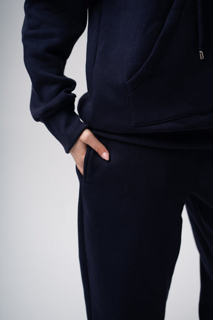 Enxhaline | Xahari Set in Dark Blue