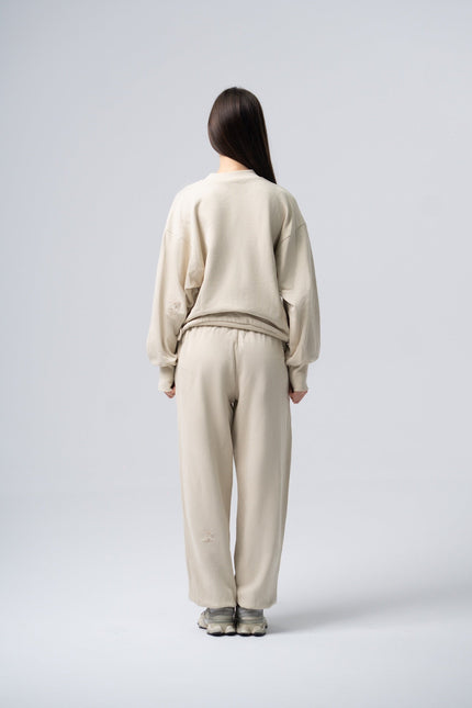 Enxhaline | Yara Set in Beige