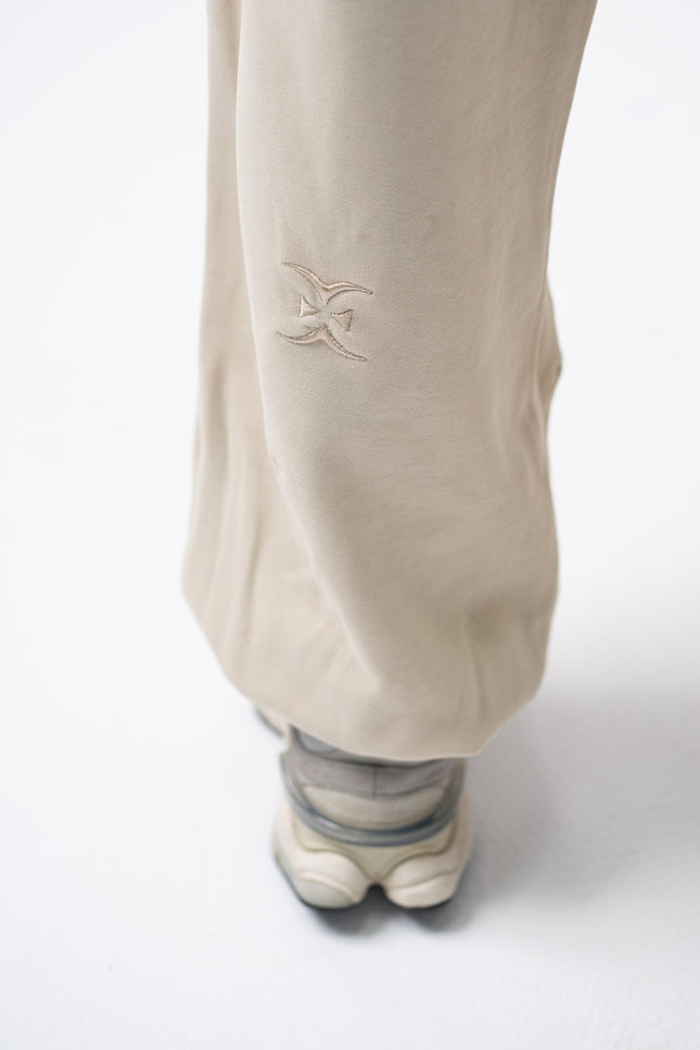 Enxhaline | Yara Set in Beige