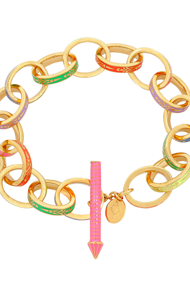 Après Youth I Firework Statement Bracelet