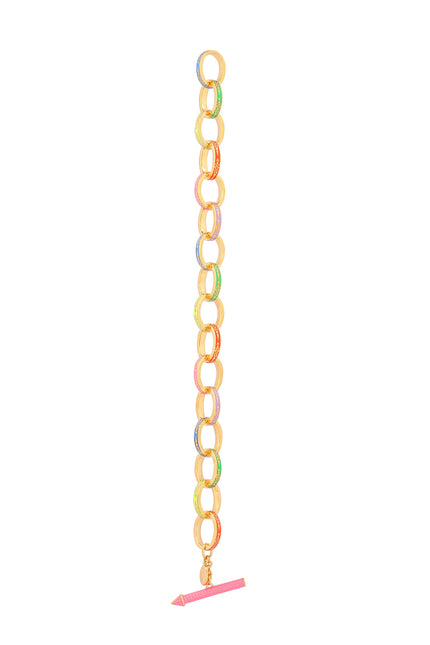 Après Youth I Firework Statement Bracelet