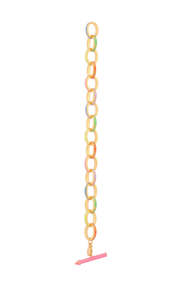 Après Youth I Firework Statement Bracelet