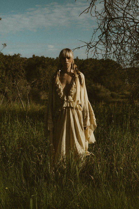 A Perfect Nomad | Bella Dress