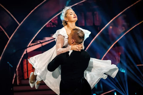 Eva Oherjus I Brigitte Crown