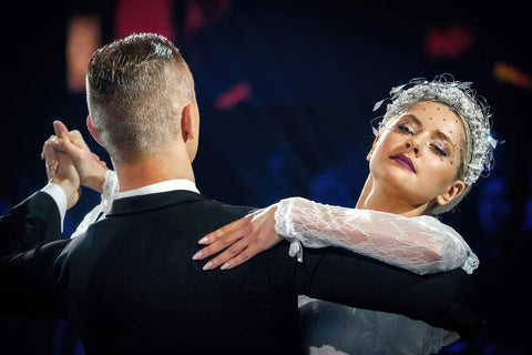 Eva Oherjus I Brigitte Crown