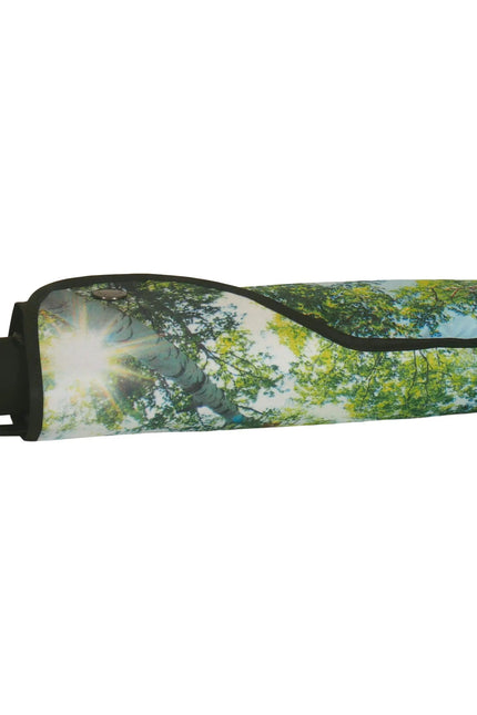 Forest Umbrella Cover – Stylish Replacement for Mid-Size.